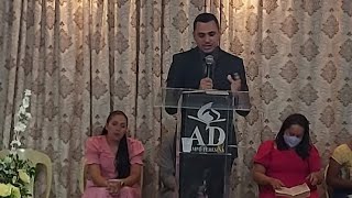 PALABRAS PARA DIRIGIR UN CULTO CRISTIANO 4 PASOS🔥  PALABRAS DE BIENVENIDA EN LA IGLESIA [upl. by Elvin]