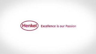 Henkel Corporate Video [upl. by Monica]