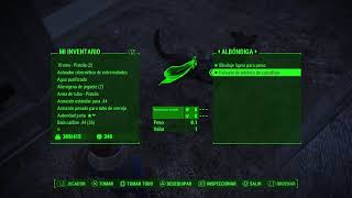 Poniendo a parir Fallout 4 [upl. by Sara706]