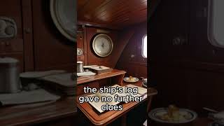 The Mystery of the Mary Celeste creepy history stories facts crime scary news [upl. by Thorpe976]