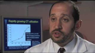 Harvard Medical video Radiation exposure and cancer risk from CT scans [upl. by Eelrebmyk]