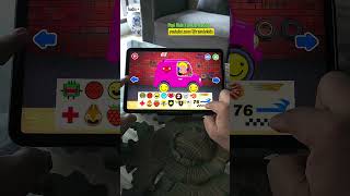 Pepi Ride Fun Car Racing  Android Game for Kids Gameplay game android kids education free [upl. by Eedyaj674]