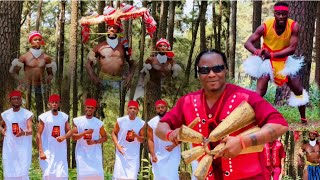 OGENE CULTURAL VIBE 💯 OFFICAL DANCE VIDEO EJYK NWAMBA amp ALL IGBO STATES CULTURAL DANCERS 🔥🔥🔥 [upl. by Seto]