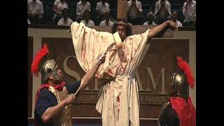 quotThey Didnt Knowquot by Kurt Carr Easter 2010 Tehillah Dance Ministry [upl. by Rivy446]