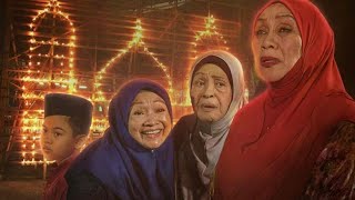 Telemovie Ramadan Perang Panjut Tujuh Likur [upl. by Koller]