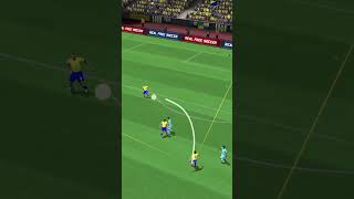 best Brazil goal in soccer superstar🇧🇷🇧🇷🇧🇷🔥🔥💯 [upl. by Liatrice]