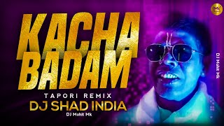 Kacha Badam Remix  DJ Shad India  Badam song  Badam Official Dj Song  Badan Remix  DJ Mohit Mk [upl. by Elleirbag360]