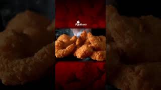 Deleted Ad Applebees DMX Commercial 2024 [upl. by Ordnasela920]