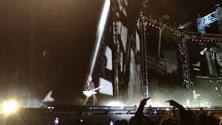 Metallica  God That Failed Lisbon 01052019 [upl. by Brodie]