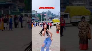 New nepali dance vairll video rukum maikota vairal music song from Kathmandu youtubeshorts [upl. by Saloma]