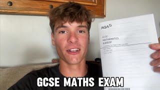 Taking My GCSEs 5 Years Later [upl. by Aremaj224]