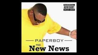 Paperboy  The New Ditty [upl. by Matless]