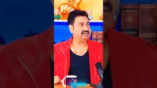 Kumar Sanu  Melodies to Memories kumarsanu lolpodcast bhartisingh [upl. by Hillyer710]