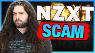 Do Not Buy NZXT  Predatory Evil Rental Computer Scam Investigated [upl. by Ettennor]