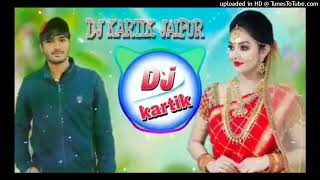 Vijay meena happy birthday song dj kartik meena and dj cl jaipur [upl. by Grantley]