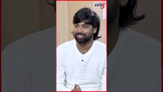 దుబాయ్ కంటే హైదరాబాద్ బాగుంది  swapnavaitla dubaishopping hyderabad tv5tollywood tv5shorts [upl. by Ahtnahc576]