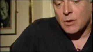 Rik chats to Nick Owen about his Accident [upl. by Darius]