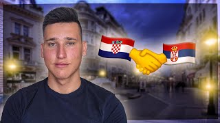 PRVI PUT U BEOGRADU  NAJVEĆI TIKTOK DOGAĐAJ NA BALKANU [upl. by Madoc799]