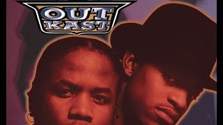 Outkast  Players Ball Reprise [upl. by Renell]