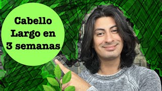 COMO HACER TONICO DE ROMERO PARA HACER CRECER Y DETER LA CAIDA DEL CABELLO  Faed Magal [upl. by Sekyere]