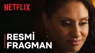 Catfishing Kâbusu  Resmi Fragman  Netflix [upl. by Mirna]