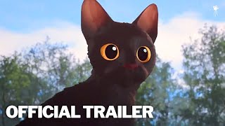 FLOW Official Trailer Official Trailer 2024  HD [upl. by Berna726]