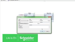 09  SoMachine  Função Read and Write Var Modbus  Parte 1  Schneider Electric Brasil [upl. by Eimak613]