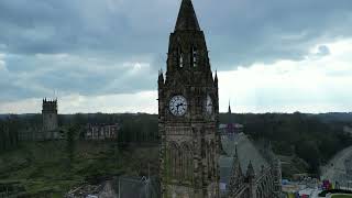 Rochdale Town Hall [upl. by Mackie450]