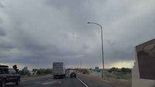 Colorado Springs CO to Phoenix AZ Part 8 [upl. by Jann302]