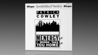 Patrick Cowley feat Sylvester  Menergy [upl. by Samuele]