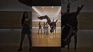 Speed shows kpop how to backflip edit backflip ishowspeed kpop dancing [upl. by Neeron498]