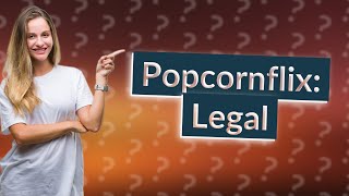 Is Popcornflix pirated [upl. by Calida]