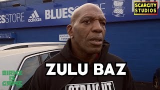 RIP Zulu Baz  Birmingham Hooligan History amp Helping The Homeless Documentary [upl. by Judsen]