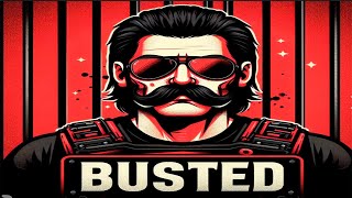 The Dr Disrespect Situation Hes In [upl. by Cahan]