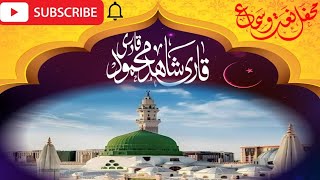 Qarri Shahid Klaam sultanbahoohaqbahoo [upl. by Atinram404]