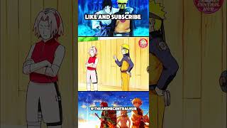 When Naruto Sold His Only Chance With Sakura 😭 shorts anime naruto otaku sasuke sakura weeb [upl. by Jessalyn529]