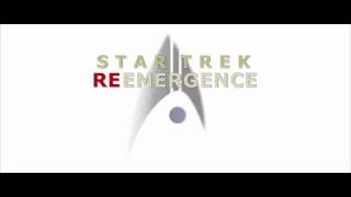 Star Trek Reemergence Fan Audiobook  Chapter 5 [upl. by Eimorej]