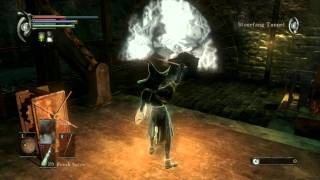 Demons Souls 21 Armored Spider w Commentary [upl. by Lebana]