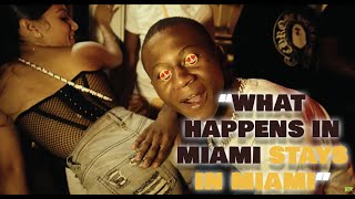 Its Amazing VLOG What Happens In Miami Stays In Miami Episode 3 [upl. by Jarrow]