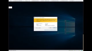 Solution pour éviter à chaque fois d’exécuter un programme en tant qu’administrateur sous Windows 10 [upl. by Amber819]