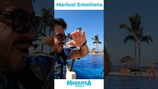 Marival Emotions [upl. by Binetta]