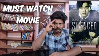 Silenced Movie Review [upl. by Niran484]