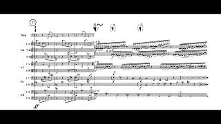 Score Krzysztof Penderecki – Als Jakob erwachte The Awakening of Jacob 1974 [upl. by Aniz]