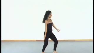 The three Codified Movement Sequences by Danis Bois [upl. by Scherle]