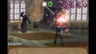 Lets Play Harry Potter And The Order Of The Phoenix Part 11  DA Meeting 3 [upl. by Iak]