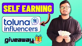 Toluna Influencers Review 2024 Legit Survey Sites Make Money For Free [upl. by Enomad]