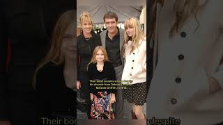 Antonio Banderas and Dakota Johnson A Reunion Full of Love and Memories [upl. by Norihs]