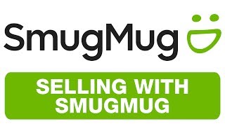 SMUGMUG  Selling With Smugmug [upl. by Viquelia]