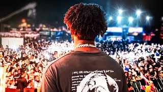 I Performed At Rolling Loud [upl. by Goeselt]