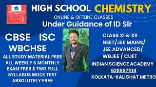 BiomoleculesLectures class12chemistry  6112024 [upl. by Mahtal]